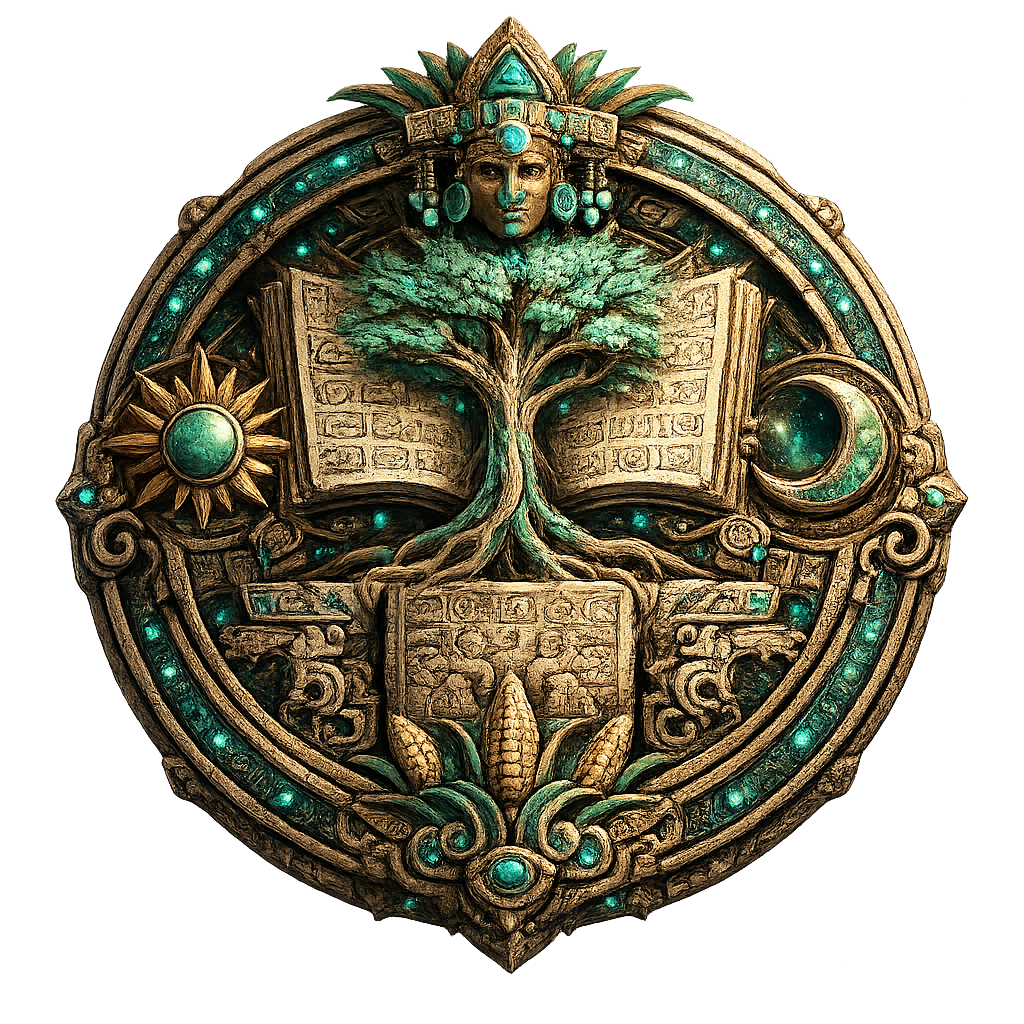 波波尔乌 Logo